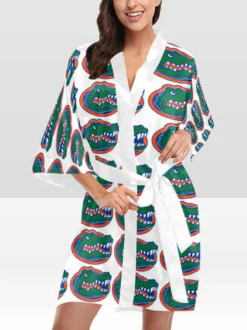 Florida Gators Kimono Robe $89.97