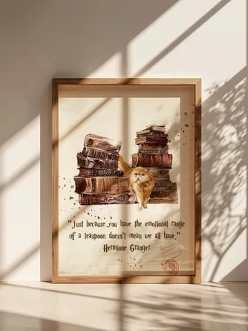 Wizarding World Poster; Wizard printable Wall art; Magic School nursery; Wizarding World Quotes; Wizard Poster; Wizard Print; Wizard Decor $8.13