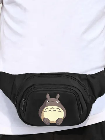 Totoro Fanny Pack $39.97