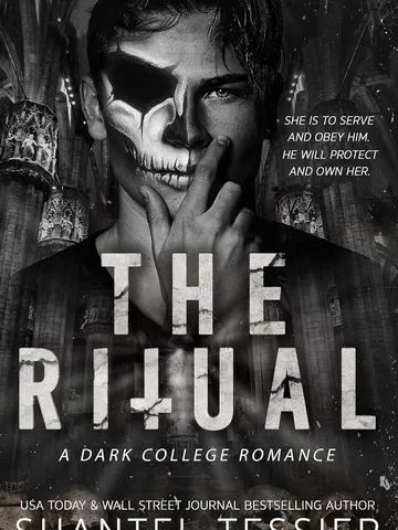 The Ritual (L.O.R.D.S. #1) by Shantel Tessier – eBook $1.93