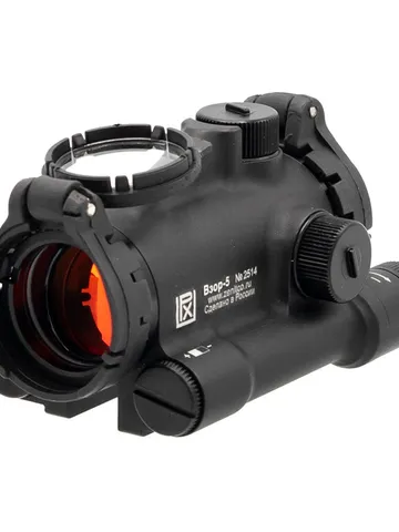 Vzor-5 sight Red Dot Zenitco $750.00