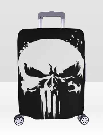Punisher Luggage Cover $30.00