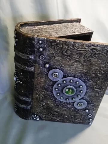 Book-box $180.00