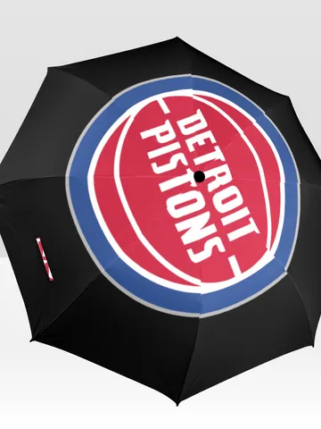 Detroit Pistons Umbrella $44.97
