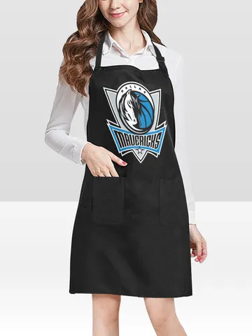 Dallas Mavericks Apron $45.00