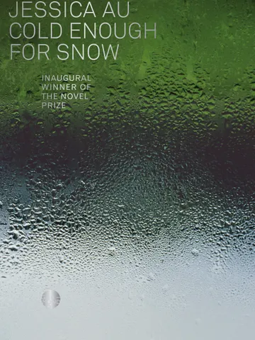 Cold Enough For Snow by Jessica Au Digital Download Ebook Book PDF $2.49