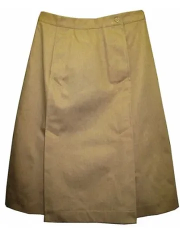 Military Surplus Excellent 1 Female Skirt of the 1943 Model $135.00