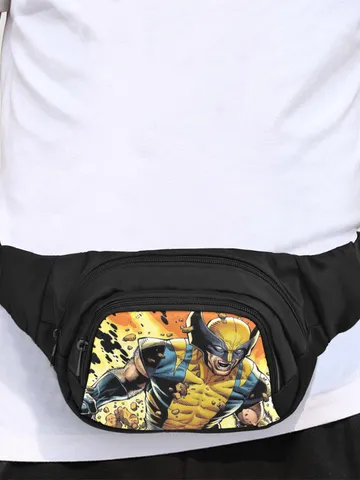 Wolverine Fanny Pack, Waist Bag $39.97