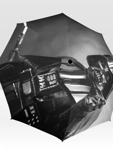 Darth Vader Umbrella $44.97