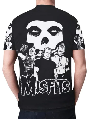 Misfits Shirt