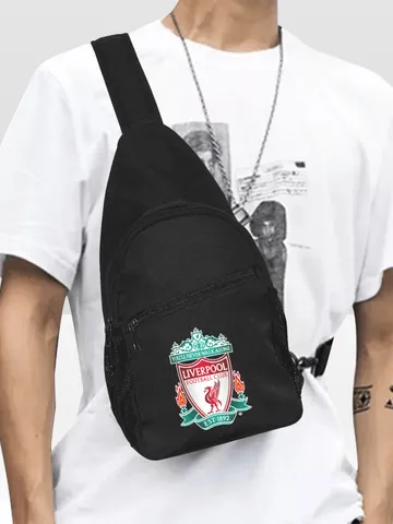 Liverpool Chest Bag $39.97