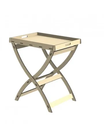 Digital Template Cnc Router Files Cnc Table Files for Wood Laser Cut Pattern $6.50