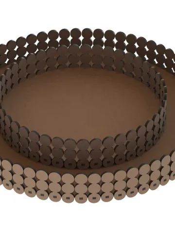 Digital Template Cnc Router Files Cnc Basket Files for Wood Laser Cut Pattern $7.50