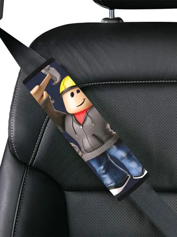 Roblox Car Seat Belt Cover $19.97