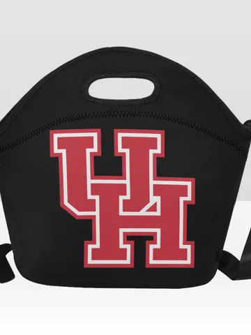 Houston Cougars Neoprene Lunch Bag $36.00