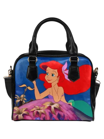 Little Mermaid Shoulder Bag $39.97