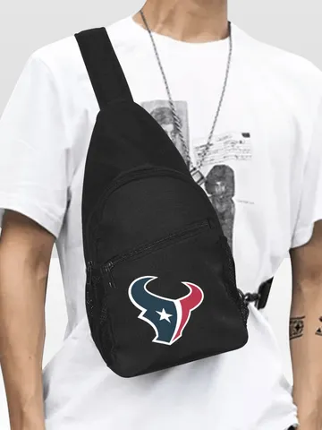 Houston Texans Chest Bag $39.97