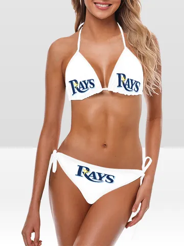 Tampa Bay Rays Bikini Swimsuit $39.97