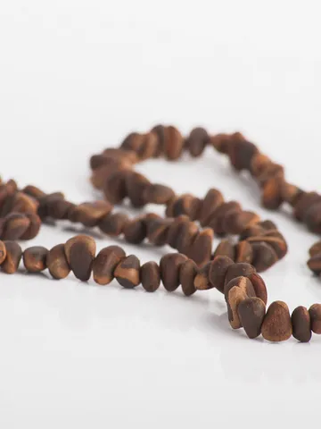 Pine nut beads $59.00