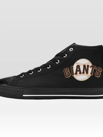 San Francisco Giants Shoes $59.97