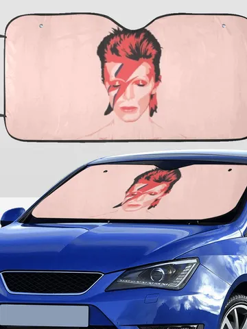 David Car SunShade $39.97