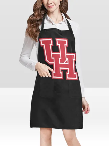 Houston Cougars Apron $45.00