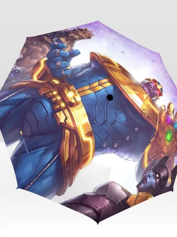 Thanos Umbrella $44.97