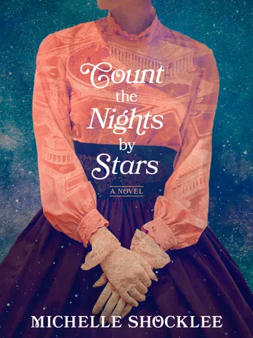 Count the Nights by Stars by Michelle Shocklee Digital Download Ebook Book PDF $2.49