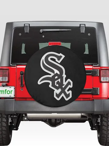 Chicago Tire Cover $44.97