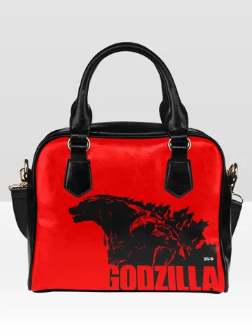 Godzilla Shoulder Bag $39.97