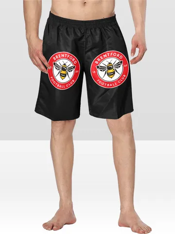 Brentford Swim Trunks $60.00
