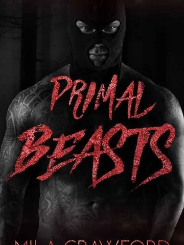 Primal Beasts by Mila Crawford Digital Download Ebook PDF $2.49