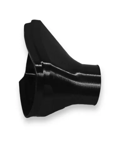 Air Ducts J's cooling intake to fog bumper Right for Honda Accord Cl7 06-08 Acura TSX $70.00