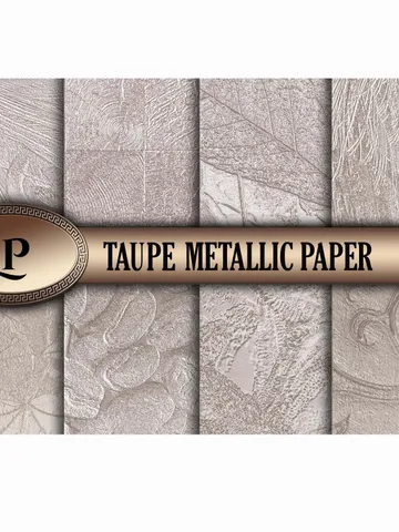 Beige background 8.5* 11 inch Champagne Metallic texture digital Taupe metalic texture Champagne digital papers jpg Instant download $4.07
