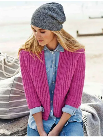 Cardigan women knitting pattern long short cardigan cropped cardigan pattern easy women pattern pdf instant download $6.68