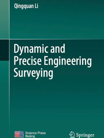 Dynamic and Precise Engineering Surveying Digital Download Ebook PDF $3.99