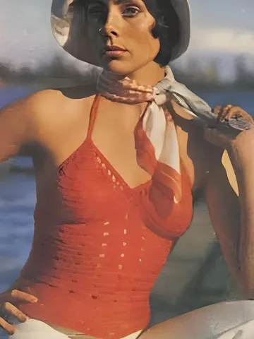 Dress crochet patterns, long crochet dress, short dress $6.68