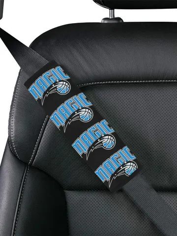 Orlando Magic Car Seat Belt Cover $19.97