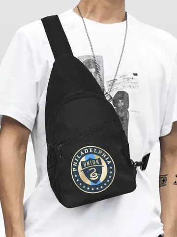 Philadelphia Union Chest Bag $39.97