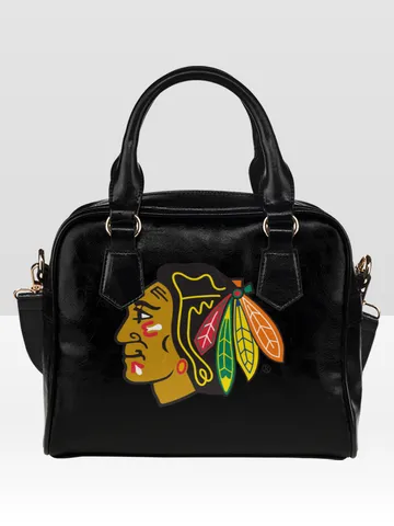 Chicago Blackhawks Shoulder Bag $39.97