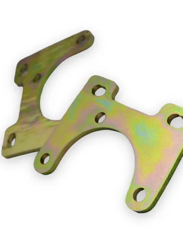Bracket plate for install rear disk brake set for Honda Cr-V Rd1 $120.00