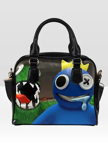 Rainbow Friends Shoulder Bag $39.97