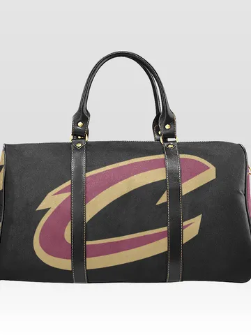 Cleveland Cavaliers Travel Bag $72.00