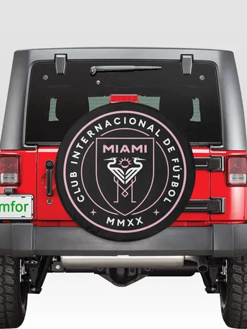 Miami Tire Cover $48.00