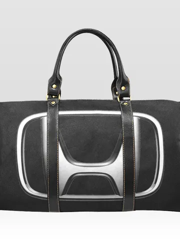 Honda Travel Bag $72.00