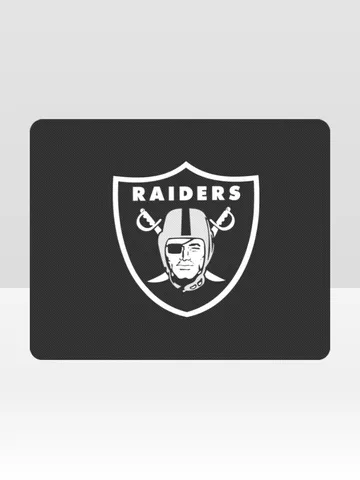Raiders Mousepad $24.00