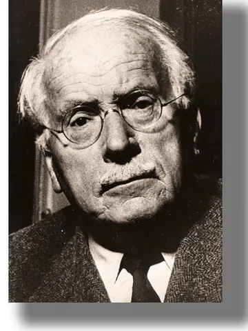 Carl Gustav Jung portrait. $21.00