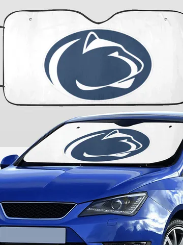 Nittany Lions Car SunShade $48.00