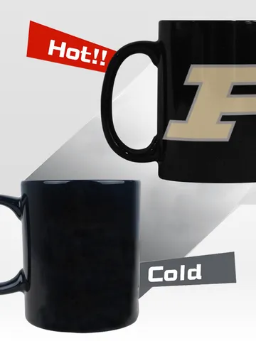 Purdue Boilermakers Color Changing Mug $21.97
