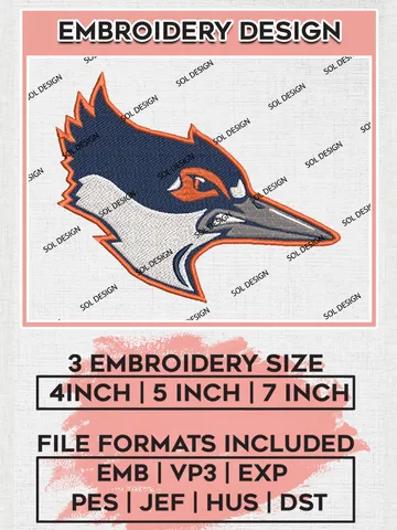 Illinois Fighting Illini Embroidery Designs, NCAA Logo Machine Embroidery Files, NCAA Illinois Fighting Illini Logo, NCAA Embroidery Designs, Machine Embroidery Designs, Digital Download $6.99